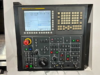 2012 doosan puma 480 cnc-draaibank - afbeelding 20 van  22