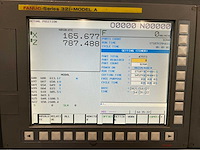 2012 doosan puma 480 cnc-draaibank - afbeelding 21 van  22