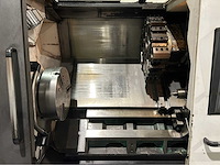 2012 doosan puma 480 cnc-draaibank - afbeelding 22 van  22