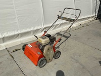 2012 dori sc520 pro h verticuteermachine - afbeelding 1 van  10