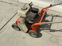 2012 dori sc520 pro h verticuteermachine - afbeelding 6 van  10