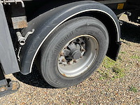 2012 draco tsn230 lzv-oplegger - afbeelding 19 van  24