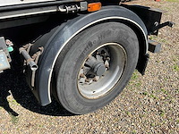 2012 draco tsn230 lzv-oplegger - afbeelding 20 van  24
