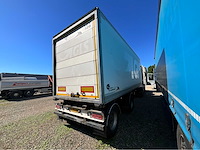 2012 draco tsn230 lzv-oplegger - afbeelding 3 van  24