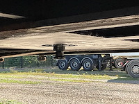 2012 draco tsn230 lzv-oplegger - afbeelding 6 van  24
