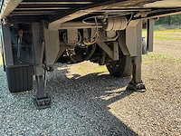 2012 draco tsn230 lzv-oplegger - afbeelding 7 van  24