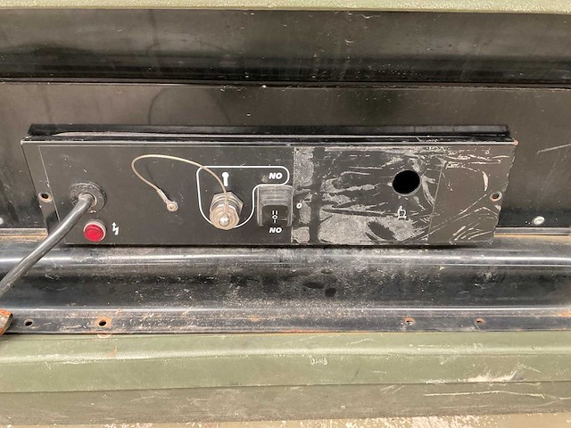 2012 drash d-1000b heater - afbeelding 3 van  6