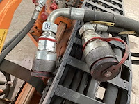 2012 dücker pfp 600 onkruidborstel - afbeelding 10 van  10