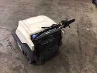 2012 dulevo 52 eh zelfrijdende veegmachine - afbeelding 2 van  7