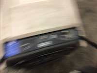 2012 dulevo 52 eh zelfrijdende veegmachine - afbeelding 5 van  7