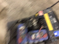 2012 dulevo 52 eh zelfrijdende veegmachine - afbeelding 6 van  7