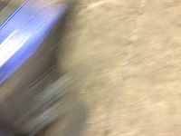 2012 dulevo 52 eh zelfrijdende veegmachine - afbeelding 7 van  7