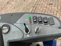 2012 dulevo h1020r schoonmaakapparaat - afbeelding 5 van  18