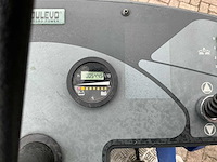 2012 dulevo h1020r schoonmaakapparaat - afbeelding 8 van  18