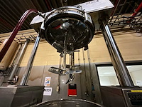 2012 dumek 300 roerder - afbeelding 6 van  12