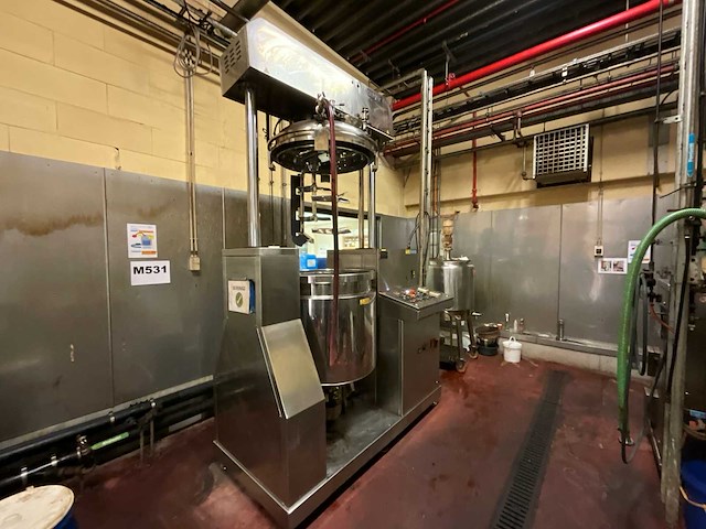 2012 dumek 300 roerder - afbeelding 8 van  12