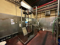 2012 dumek 300 roerder - afbeelding 8 van  12