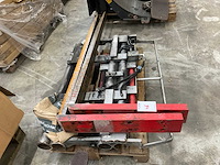 2012 durwen uzv25cf vorkenbord - afbeelding 2 van  4