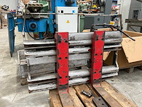 2012 durwen uzv25cf vorkenbord - afbeelding 2 van  5