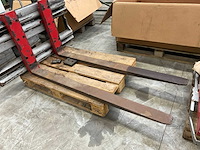 2012 durwen uzv25cf vorkenbord - afbeelding 3 van  5