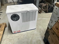 2012 edx12-cc1030395 luchtdroger - afbeelding 1 van  5