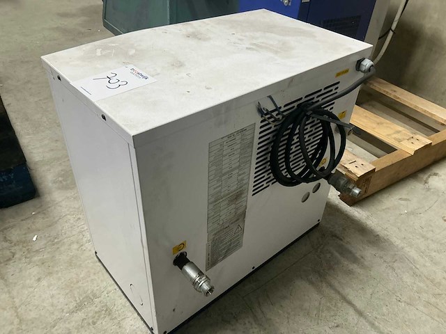 2012 edx12-cc1030395 luchtdroger - afbeelding 2 van  5