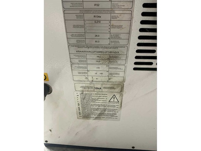 2012 edx12-cc1030395 luchtdroger - afbeelding 5 van  5