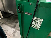 2012 efficold v-100-ge 9 snelkoeler - afbeelding 2 van  5