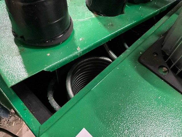 2012 efficold v-100-ge 9 snelkoeler - afbeelding 3 van  5
