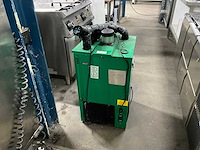 2012 efficold v-100-ge 9 snelkoeler - afbeelding 1 van  7