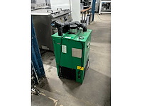 2012 efficold v-100-ge 9 snelkoeler - afbeelding 1 van  2
