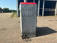 2012 ehlre hsc1140 hogedrukreiniger - afbeelding 3 van  10