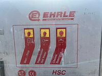 2012 ehlre hsc1140 hogedrukreiniger - afbeelding 6 van  10