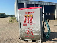 2012 ehlre hsc1140 hogedrukreiniger - afbeelding 9 van  10