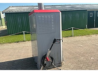 2012 ehrle hsc 1140 hogedrukreiniger - afbeelding 2 van  9