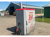 2012 ehrle hsc 1140 hogedrukreiniger - afbeelding 5 van  9