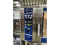 2012 electrolux aos 061eba2 combisteamer - afbeelding 5 van  10