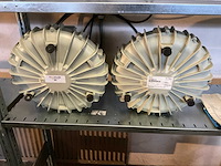 2012 elektror sd 4n vacuümpomp (2x) - afbeelding 1 van  4