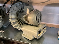 2012 elektror sd 4n vacuümpomp (2x) - afbeelding 2 van  4