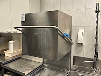 2012 elettrobar pluvia korvenvaatwasmachine - afbeelding 2 van  6