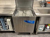 2012 elettrobar pluvia korvenvaatwasmachine - afbeelding 4 van  6