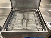 2012 elettrobar pluvia korvenvaatwasmachine - afbeelding 2 van  6