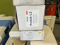 2012 elga medica pro mp060rbm-230 waterzuiveringssysteem - afbeelding 3 van  13