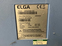 2012 elga medica pro mp060rbm-230 waterzuiveringssysteem - afbeelding 5 van  13