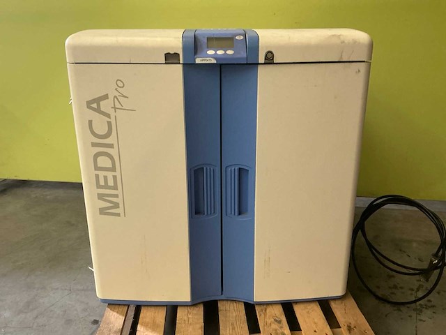 2012 elga medica pro mp060rbm-230 waterzuiveringssysteem - afbeelding 6 van  13