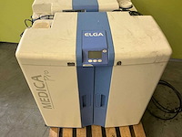 2012 elga medica pro mp060rbm-230 waterzuiveringssysteem - afbeelding 7 van  13