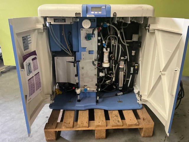 2012 elga medica pro mp060rbm-230 waterzuiveringssysteem - afbeelding 9 van  13