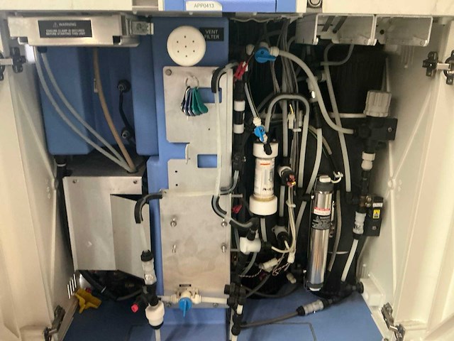 2012 elga medica pro mp060rbm-230 waterzuiveringssysteem - afbeelding 10 van  13