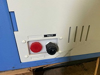2012 elga medica pro mp060rbm-230 waterzuiveringssysteem - afbeelding 11 van  13