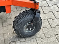 2012 eliet superprof 2000 houthakselaar - afbeelding 3 van  16